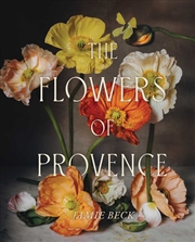 Buy Flowers of Provence