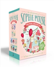 Buy Adventures of Sophie Mouse Ten-Book Collection #2 (Boxed Set