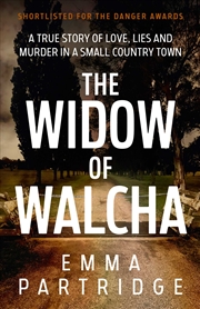 Buy Widow of Walcha