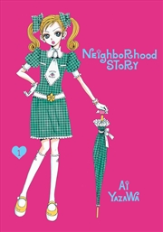 Buy Neighborhood Story, Vol. 1