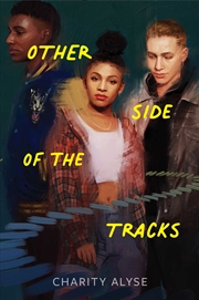 Buy Other Side of the Tracks