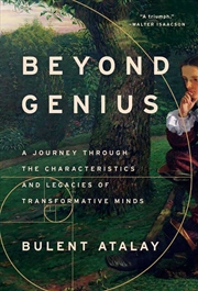 Buy Beyond Genius