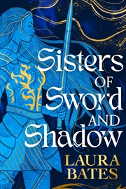 Buy Sisters of Sword and Shadow