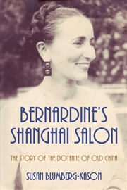 Buy Bernardine's Shanghai Salon