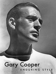 Buy Gary Cooper