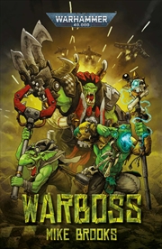 Buy Warboss