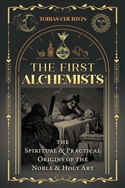 Buy First Alchemists