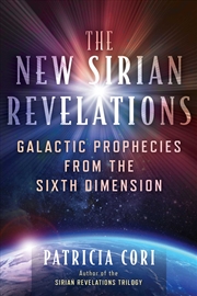 Buy New Sirian Revelations