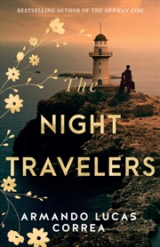 Buy Night Travelers