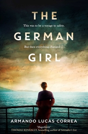 Buy German Girl