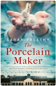 Buy Porcelain Maker