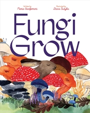 Buy Fungi Grow