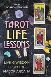 Buy Tarot Life Lessons