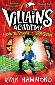 Buy How To Steal a Dragon