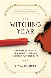 Buy Witching Year