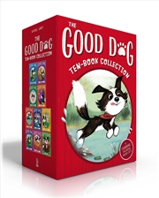 Buy Good Dog Ten-Book Collection (Boxed Set)