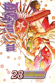 Buy D.Gray-man, Vol. 28