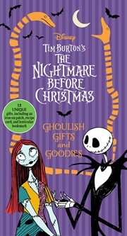 Buy Disney Tim Burton's Nightmare Before Christmas