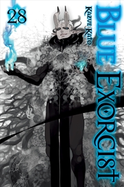 Buy Blue Exorcist, Vol. 28