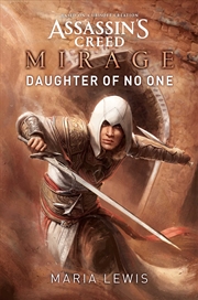 Buy Assassin's Creed Mirage: Daughter of No One