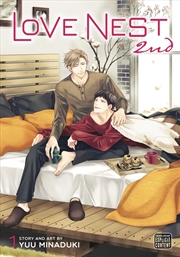 Buy Love Nest 2nd, Vol. 1