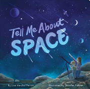 Buy Tell Me About Space