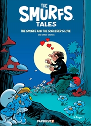 Buy Smurf Tales Vol. 8