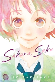 Buy Sakura, Saku, Vol. 1