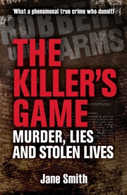 Buy The Killer's Game