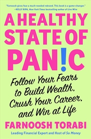 Buy Healthy State of Panic