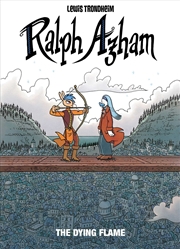 Buy Ralph Azham Vol. 4