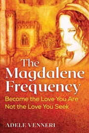 Buy Magdalene Frequency