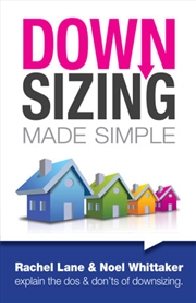 Buy Downsizing Made Simple, 2nd Edition