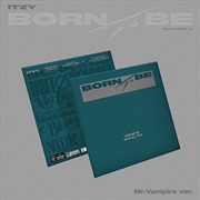 Buy Born To Be (Special Edition) (Mr. Vampire Ver.)