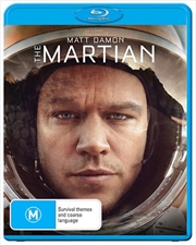 Buy Martian, The