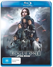 Buy Rogue One - A Star Wars Story
