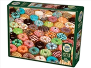 Buy Doughnuts 1000 Piece