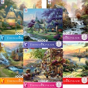 Buy Kinkade 1000 Piece (SENT AT RANDOM)