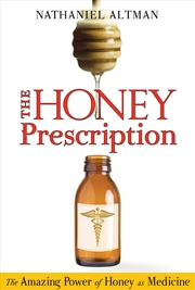 Buy Honey Prescription