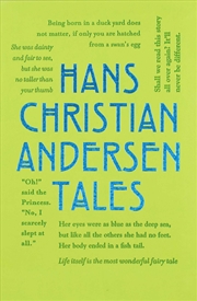 Buy Hans Christian Andersen Tales