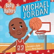 Buy Baby Ballers: Michael Jordan