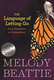 Buy Language of Letting Go