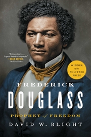 Buy Frederick Douglass