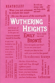 Buy Wuthering Heights