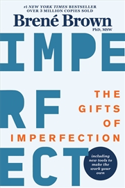 Buy Gifts of Imperfection