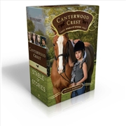 Buy Canterwood Crest Stable of Stories (Boxed Set)