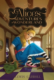 Buy Alice's Adventures in Wonderland