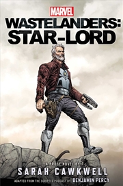 Buy Marvel Wastelanders: Star-Lord