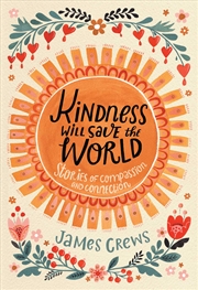 Buy Kindness Will Save the World