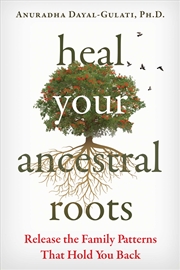 Buy Heal Your Ancestral Roots